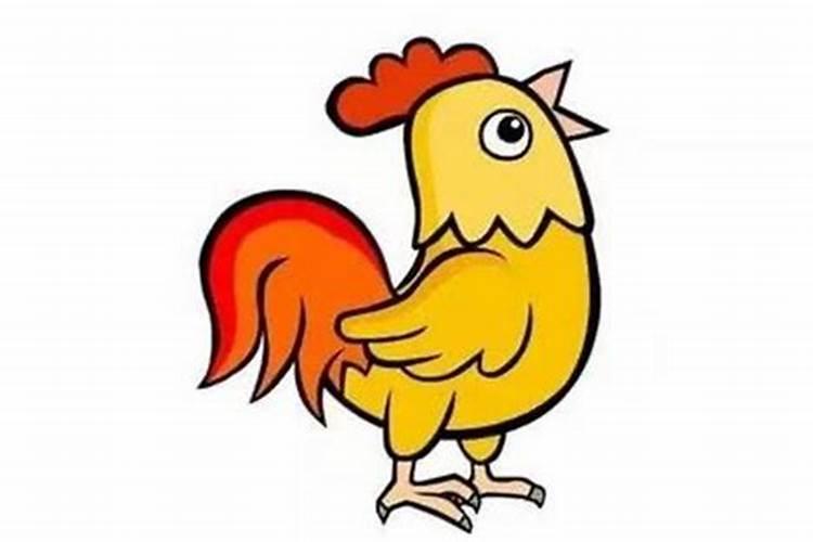男属相鸡2026年运势