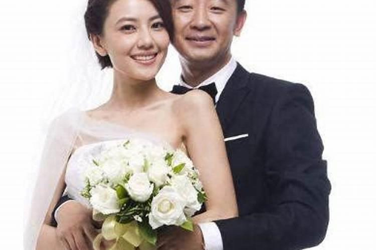两个人能合婚吗？