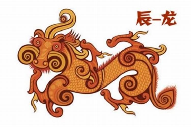 男小龙女大龙婚姻合婚吗？