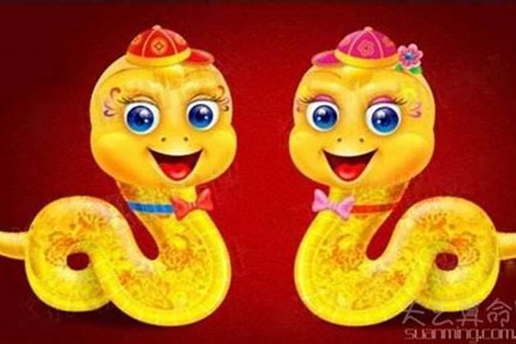 属蛇今年犯太岁要注意什么呢女？