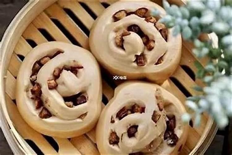 梦见吃糕是什么意思？
