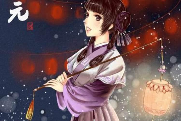 寒衣节女孩出生克人吗？
