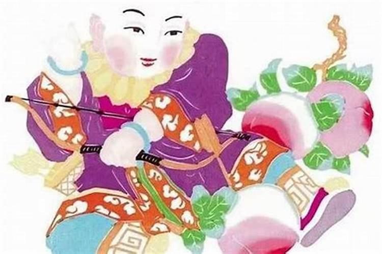 怎么判断自己是不是童子命？