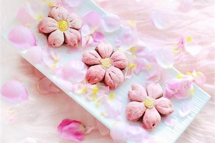 正宗桃花做法大全
