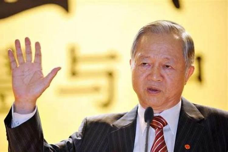 曾仕强怎么改变运气？