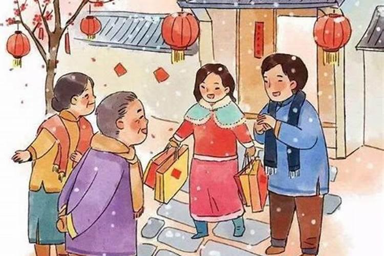 梦见去心上人的家里
