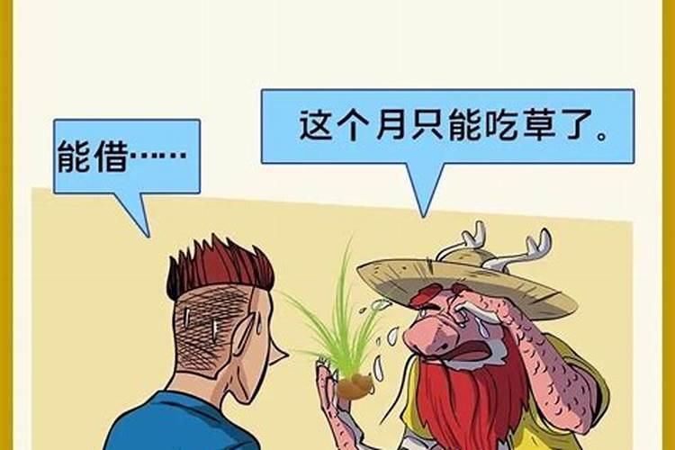 梦见表弟来找自己借钱不还