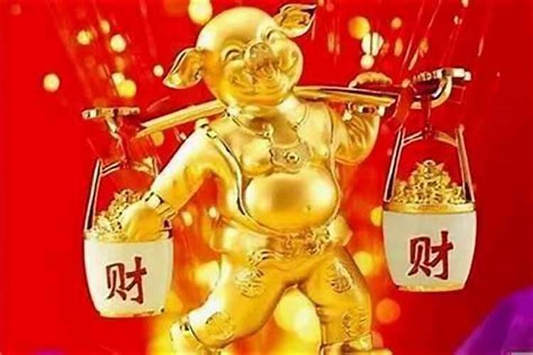 今年本命年为什么运气不好呢？