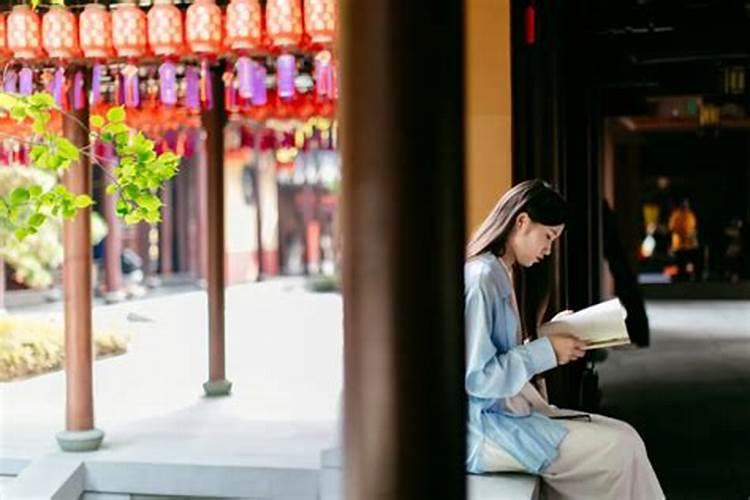 诸事不顺时应该停下来