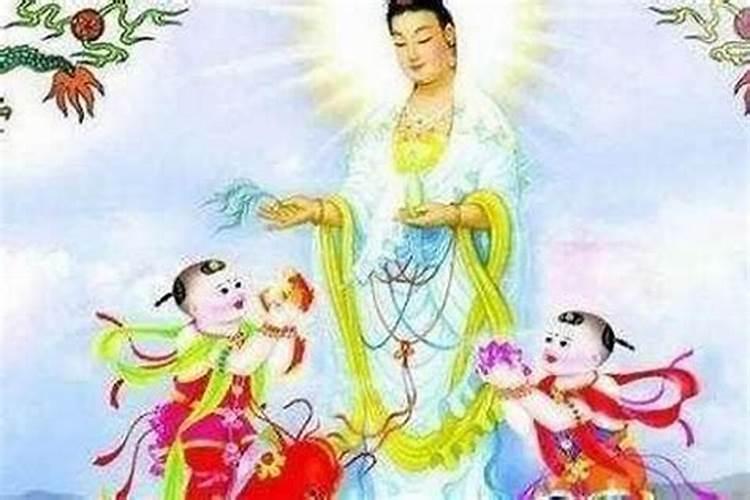 什么样的时辰生的是童子命？