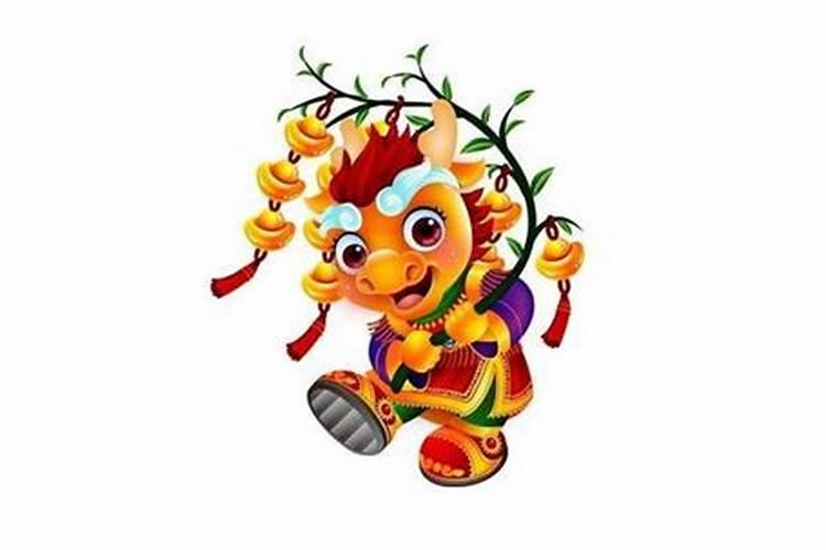 今年本命年适合戴啥吉祥物？