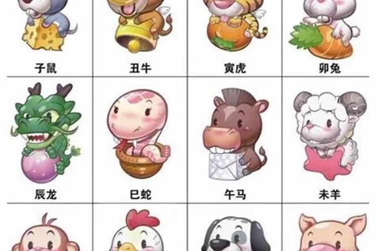 属相相克可以婚配吗？