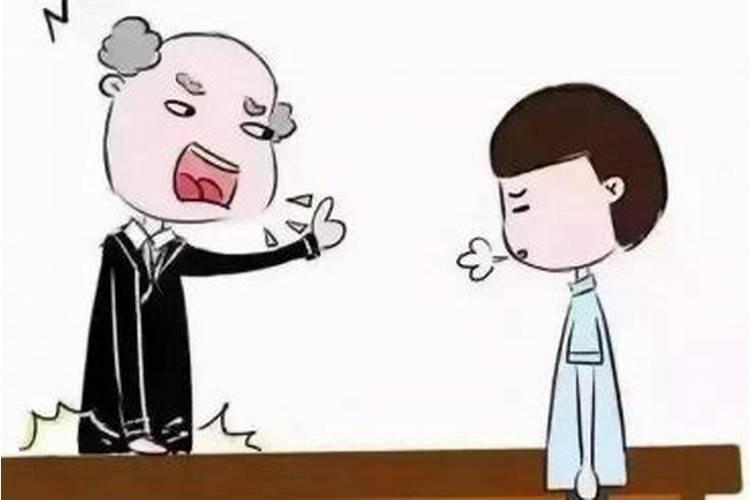 梦见和老板生气是什么意思？