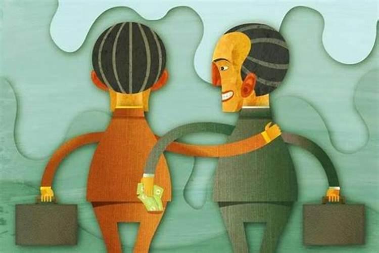 怎样对付欺负老实人的小人？