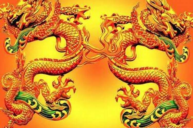 梦见金龙是什么意思解梦？