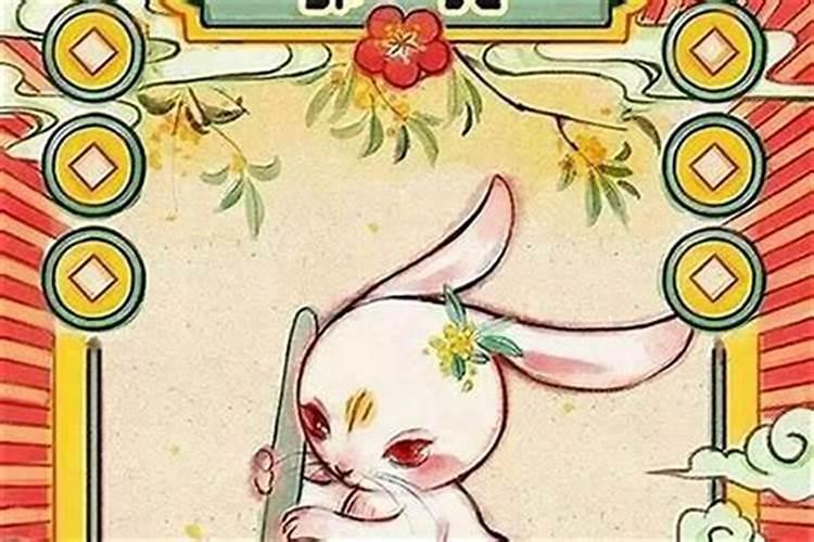 87兔今年运势如何？