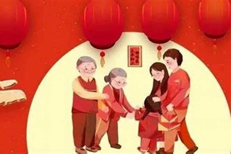 正月初二农历怎么说？