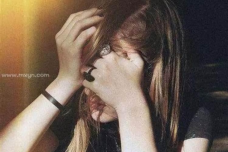 梦见朋友死亡自己伤心的哭醒了
