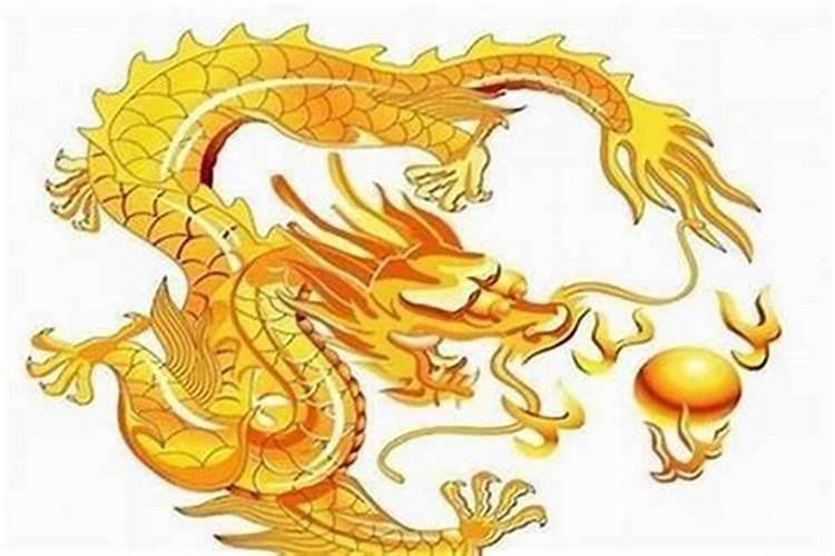 女属龙婚配属什么属相好？