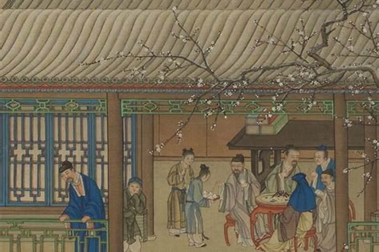 冬至除了祭拜还能干嘛？