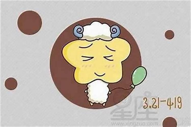 羊人农历3月出生运势