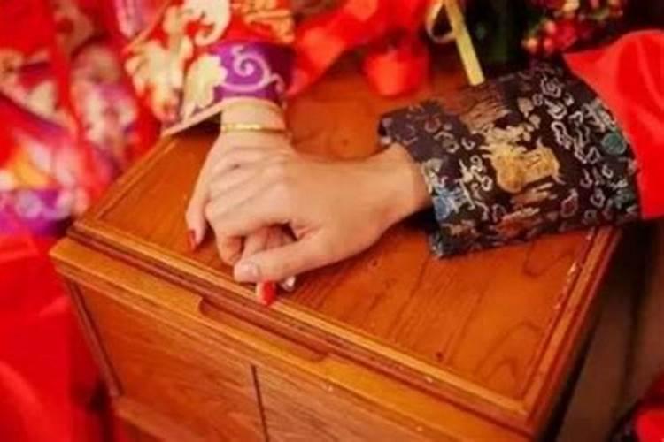 改变婚姻不顺的法器