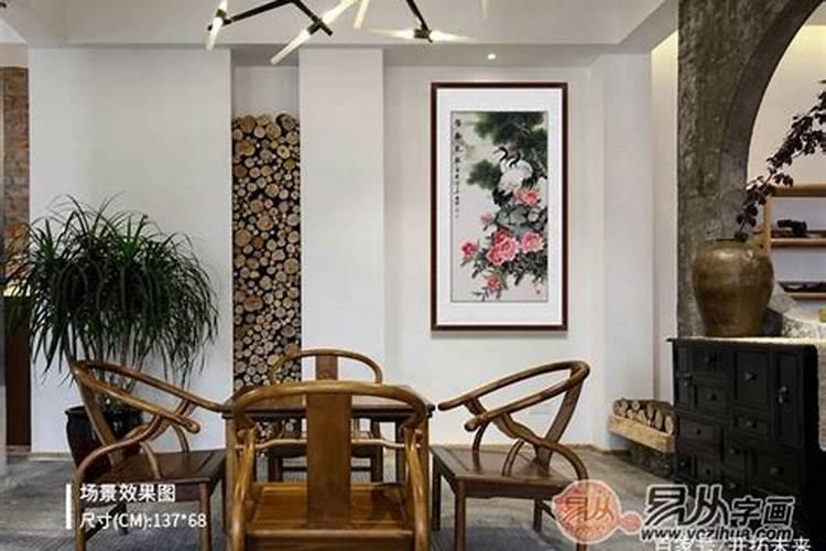 太岁挂在家里好不好？