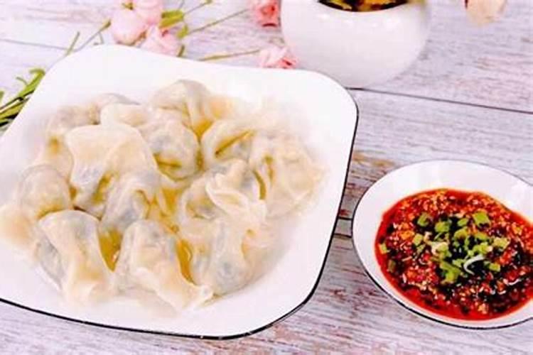 冬至吃什么风俗食物广西？