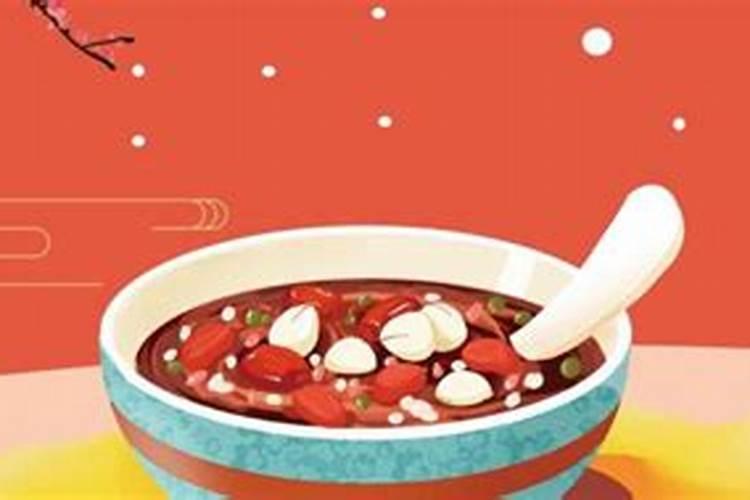 立夏粥的风俗特点
