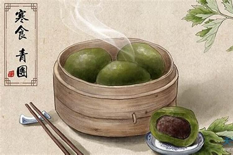 清明习俗有哪些？