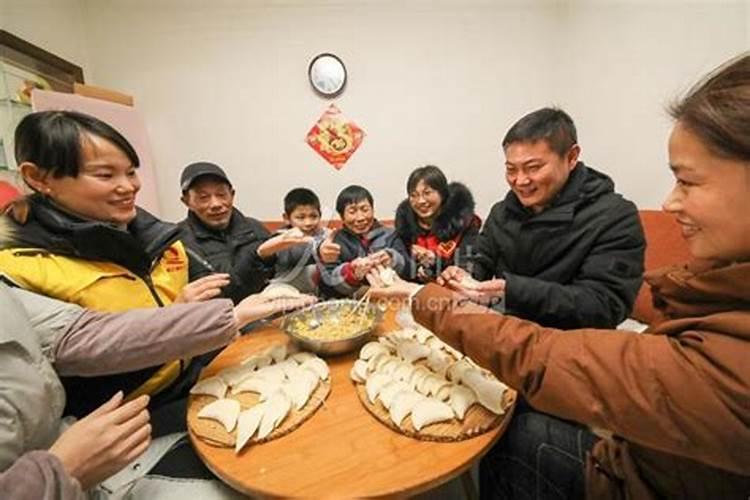 江苏各地市冬至风俗