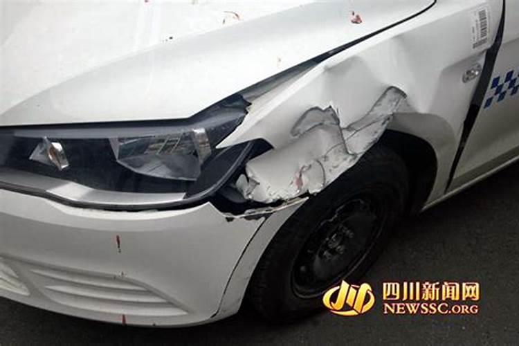 梦见了车子无人驾驶到处乱撞