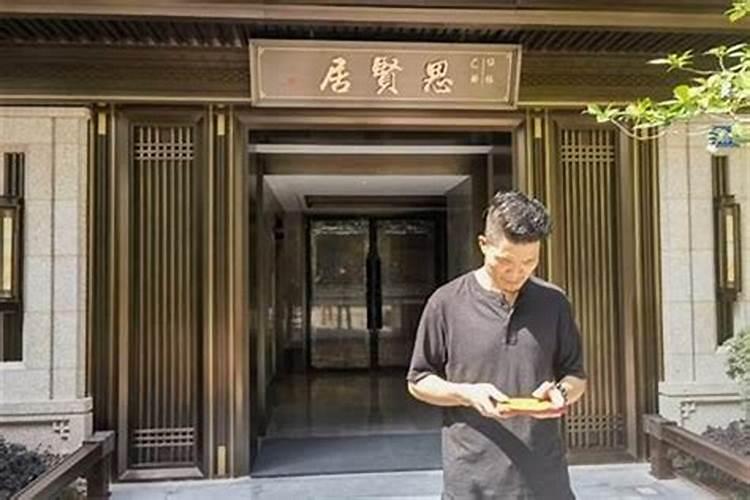 高碑店风水大师哪位有名？