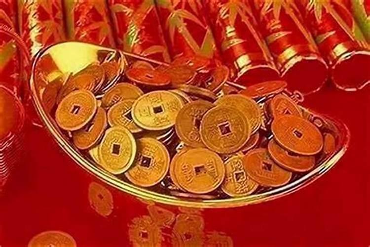 怎么提高自己的运气和财运？