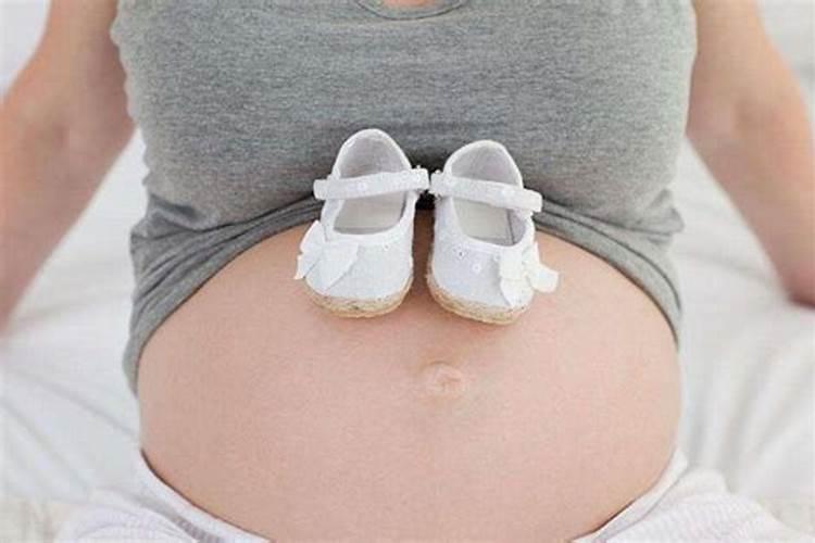 怀孕梦见生男孩女孩准吗？