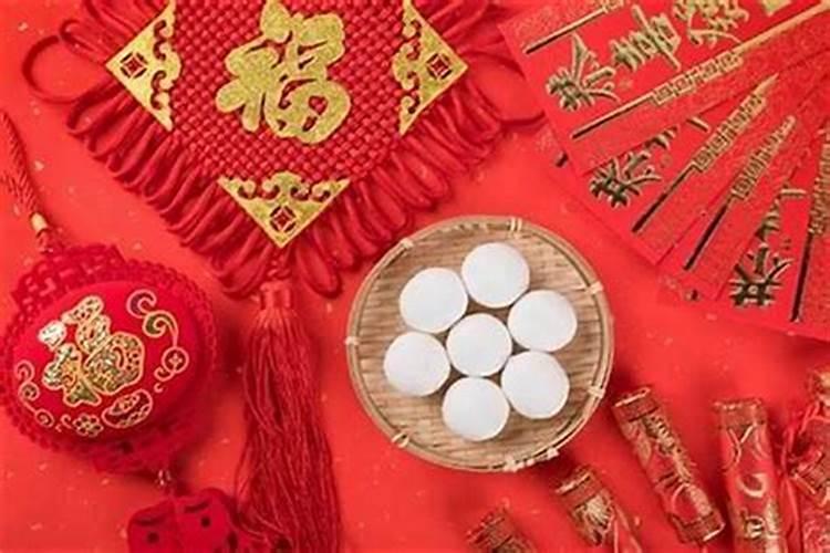什么时候是农历正月十五？