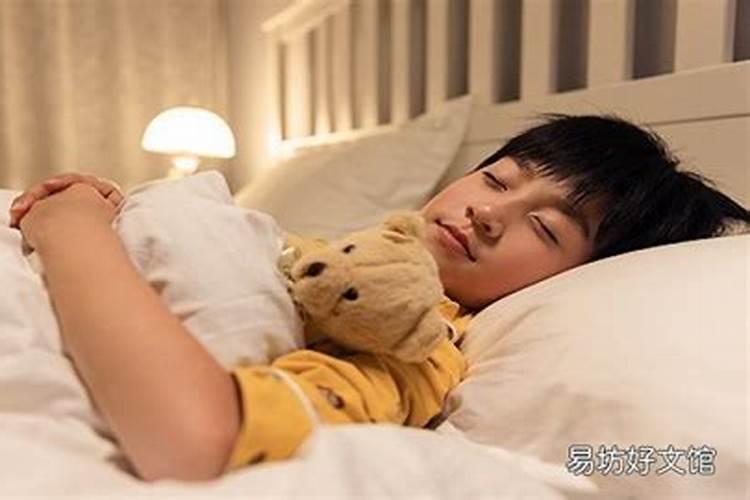 梦见朋友生病很严重什么意思？