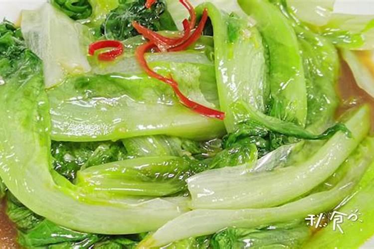 正月初五午饭吃几个菜？