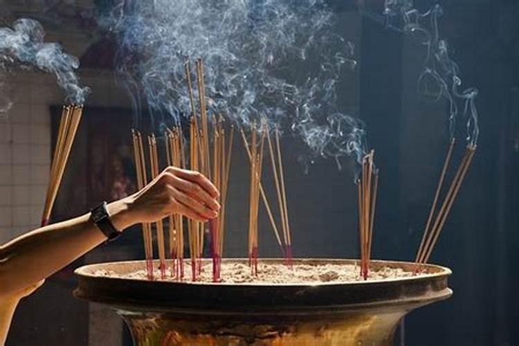 十月初一哪里不能上香祈福？