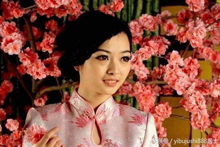 女人桃花煞能嫁出去吗？