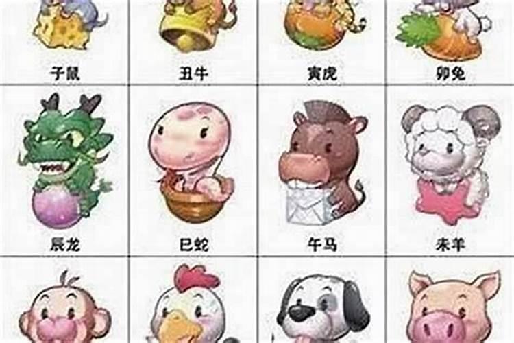 什么属相结婚最好？