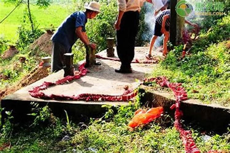 清明节是哪一天有哪些风俗？