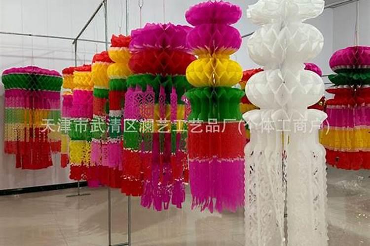 清明节扫墓用品有哪些？