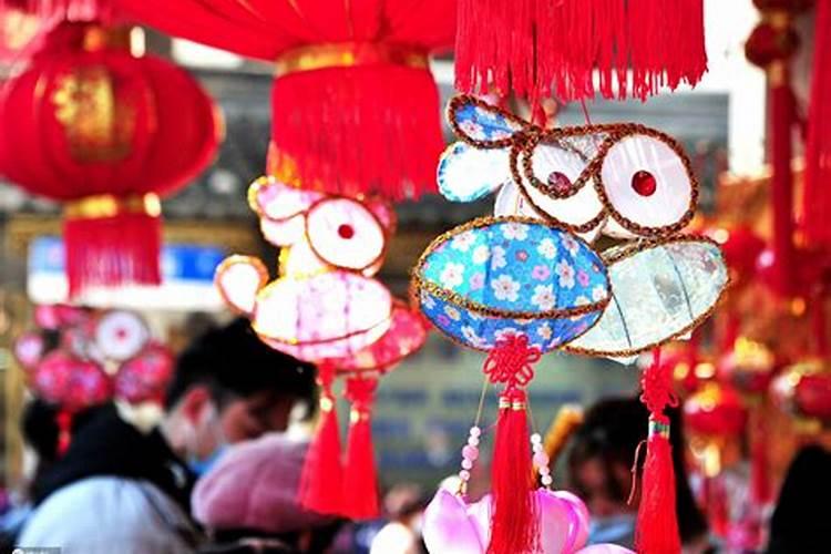 元宵节是指农历