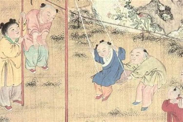 身上带锁的都是童子命吗？