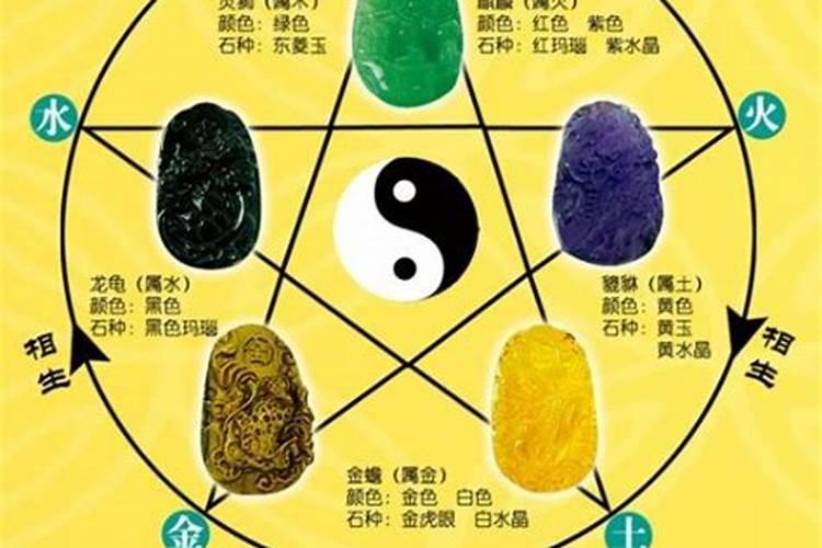 土羊命五行缺什么？