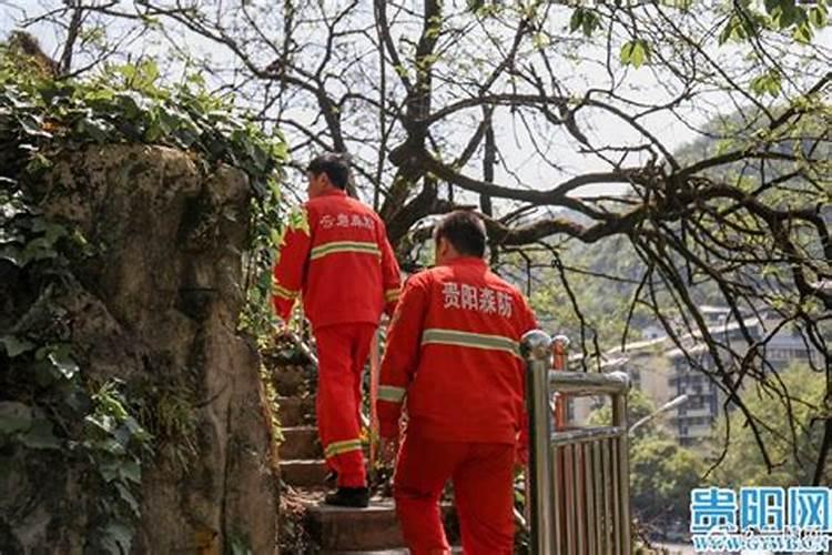 贵阳清明祭祀