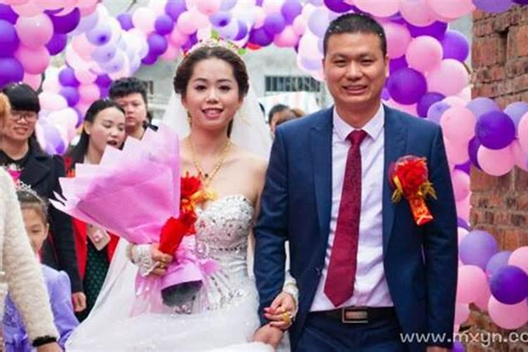 梦见表弟老婆