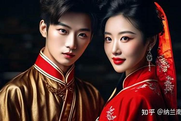 五行男木女木婚配好吗？