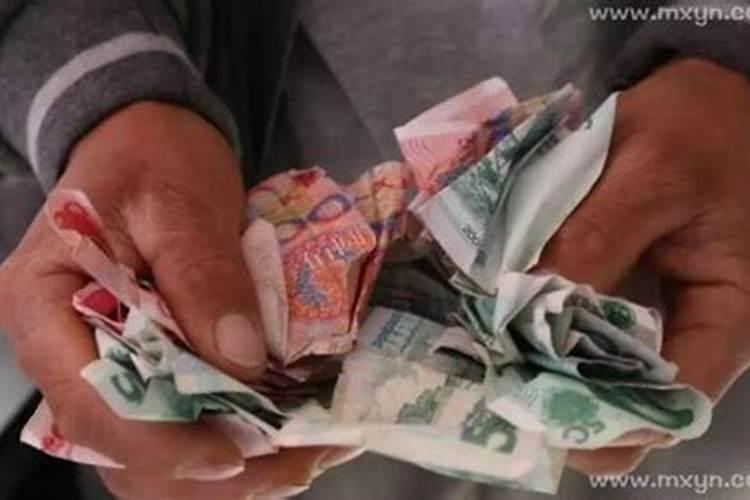 梦见朋友财运好不好预兆什么意思？